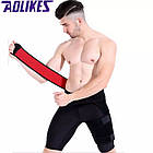 Фіксатор тазостегнового суглоба та верхньої третини стегна Aolikes HT-7958, фото 2