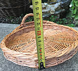 Комплект підставок для фруктів "Тарілка", фото 5