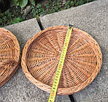 Комплект підставок для фруктів "Тарілка", фото 4