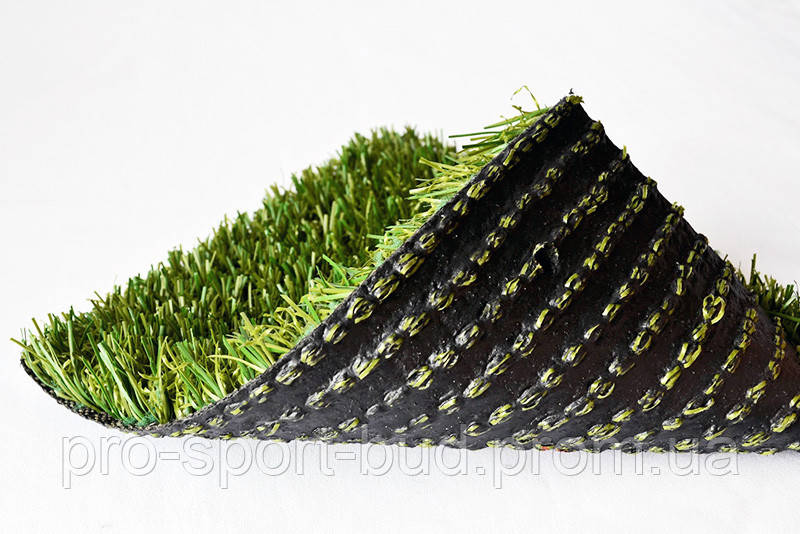 Искусственная трава JUTAgrass Decor для газонов, детских игровых площадок, террас и балконов. - фото 2 - id-p1584750947