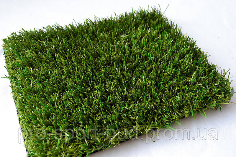 Искусственная трава JUTAgrass Decor для газонов, детских игровых площадок, террас и балконов. - фото 5 - id-p1584750947