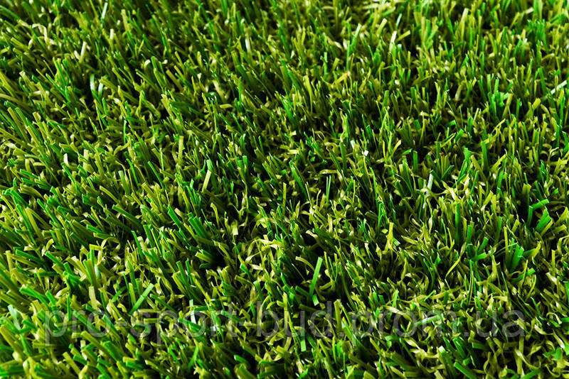 Искусственная трава JUTAgrass Decor для газонов, детских игровых площадок, террас и балконов. - фото 6 - id-p1584750947