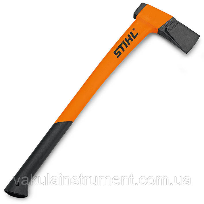 Колун з полімерним сокирищем Stihl AX 20 PC, 75 см, 1950 р, фото 1