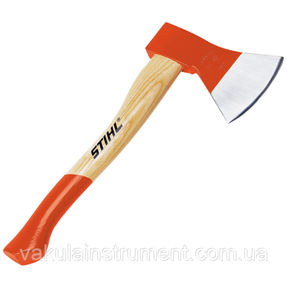 Колун Stihl AX 13 C, 50 см, 1250 г, фото 1
