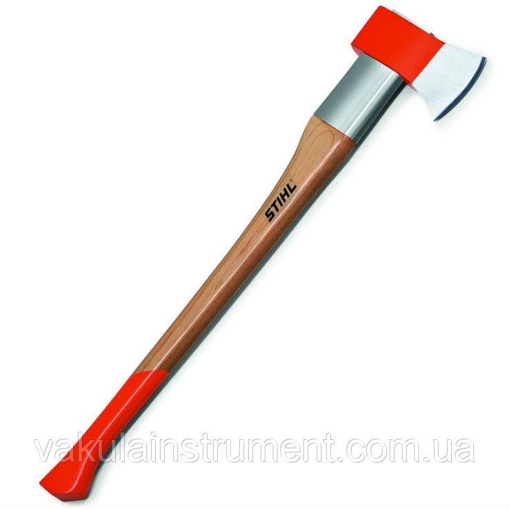 Колун Stihl AX 28 CS, 80 см, 2800 м, фото 1