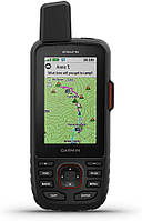 Gps-навигатор Garmin GPSMAP 66i