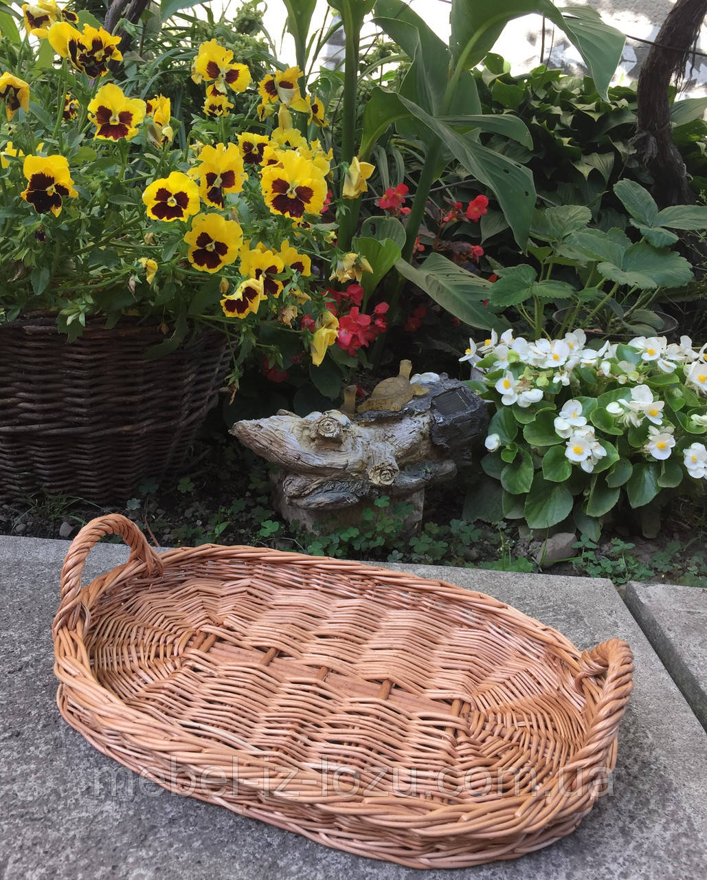 Поднос "Донышко", фото 1