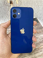 ВУ Apple iPhone 12 64Gb Blue Уцінка!