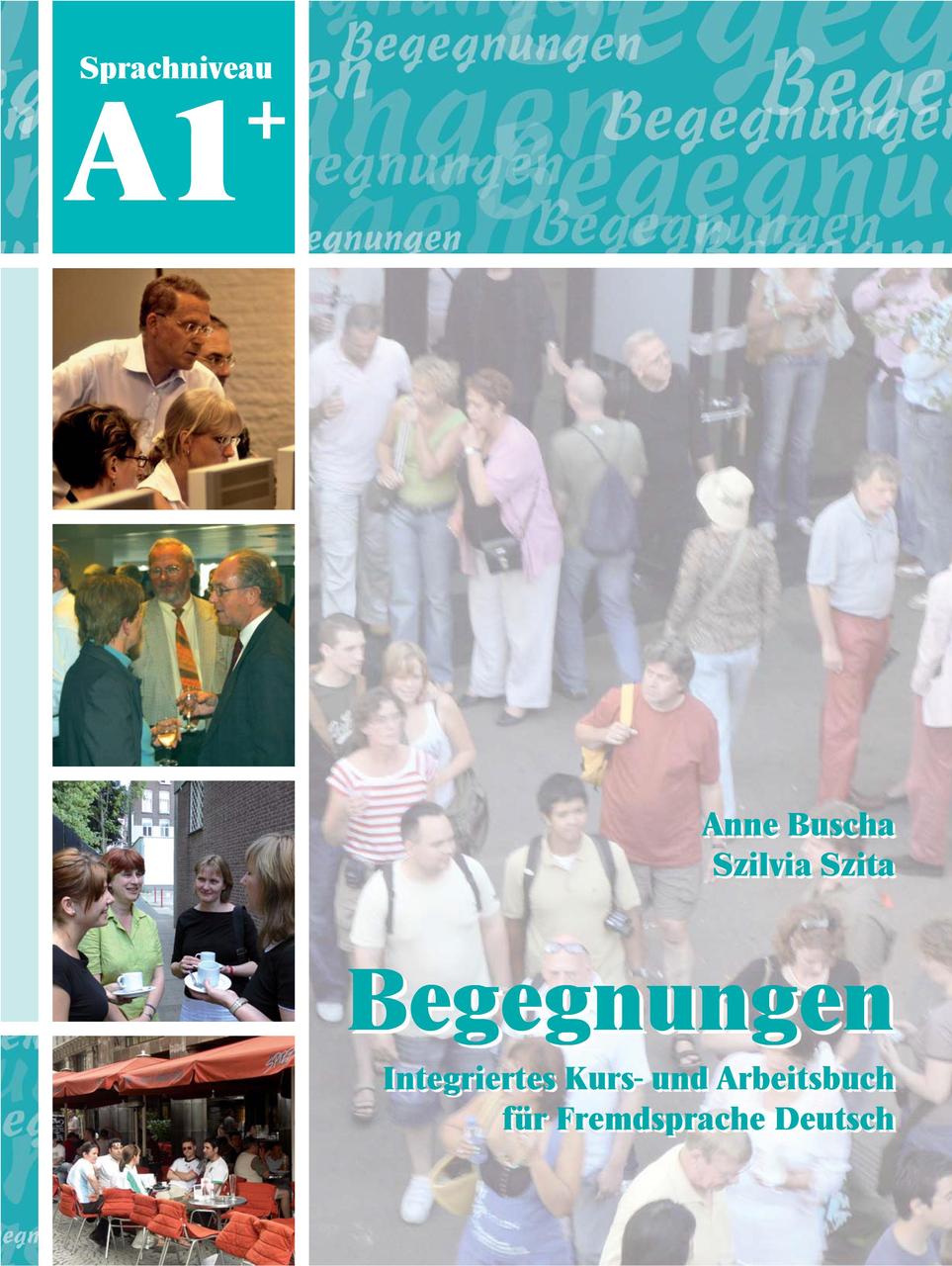 Begegnungen A1+