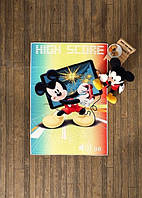 Коврик TAC Disney 80х140 Mickey High