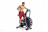 Велотренажер Schwinn Fitness Bike Airdyne Ad8 (Schw-100475)