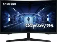 Монитор Samsung 32" G54 (LC32G54TQWRXEN)