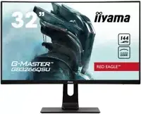 Монитор Iiyama 32" G-Master GB3266QSU-B1