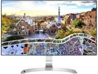 Монітор LG 27" 27MP89HM-S