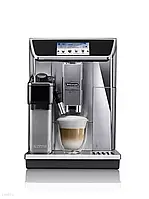 Кавоварка De'Longhi Primadonna Elite ECAM 650.75.MS Stal Nierdzewna