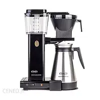 Кавоварка Moccamaster KBGT 741 Black