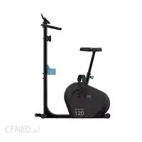 Велотренажер Decathlon Domyos Rower Treningowy Bike 120