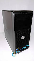 Комп'ютер Dell optiplex 380 Intel Pentium E5700