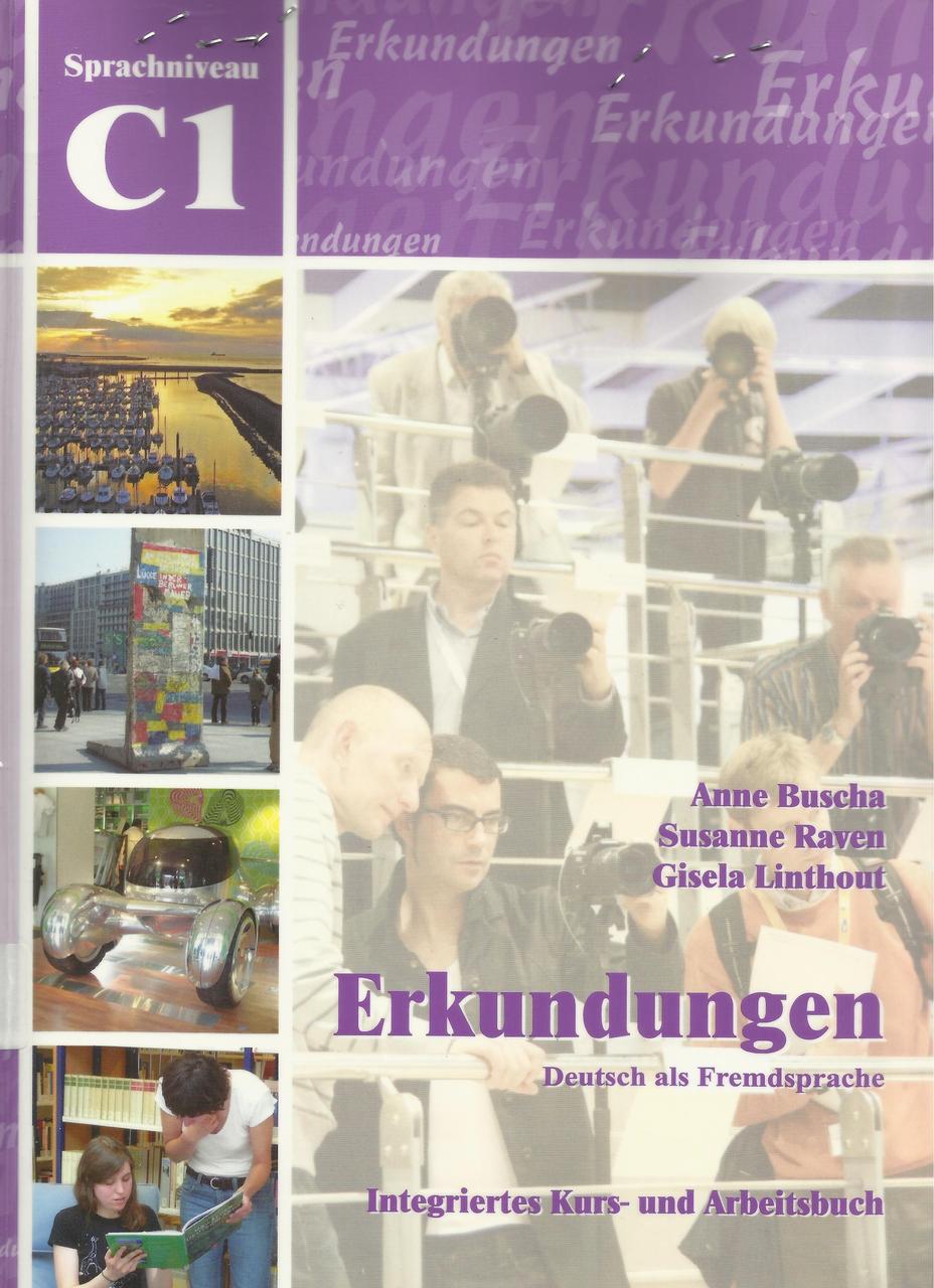 Erkundungen C1