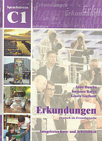 Erkundungen C1