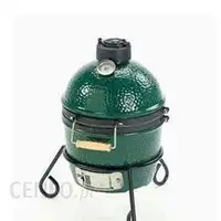 Гриль Big Green Egg Rozmiar Xs + Metalowa Podstawa