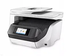 БФП HP OfficeJet Pro 8730 (D9L20A)