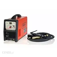 Сварочний апарат Ideal Professional Spawarka Inwertorowa Ideal Expert Tig 300 Dc Pulse (Extig300Dc)