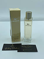 LACOSTE POUR FEMME 90ML