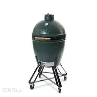 Гриль Big Green Egg Rozmiar L + Podstawa Na Kołach