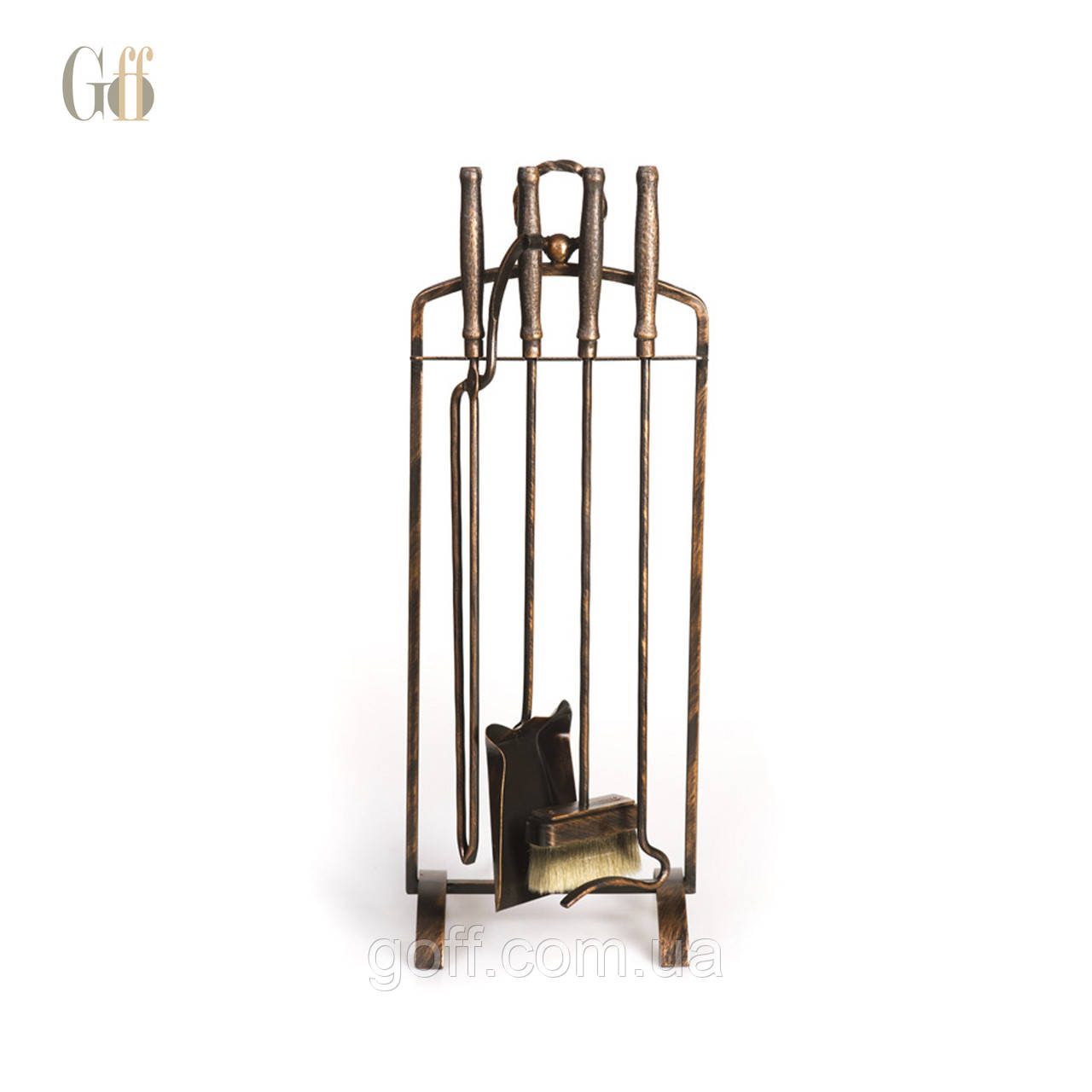 Набір для мангала