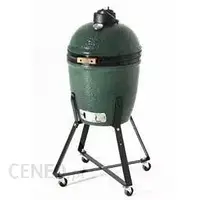 Гриль Big Green Egg Rozmiar S + Podstawa Na Kołach