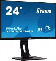 Монитор iiyama 23,8" ProLite XUB2492HSU