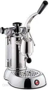 Pavoni domus clearance bar