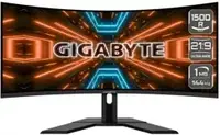 Монітор Gigabyte G34WQC