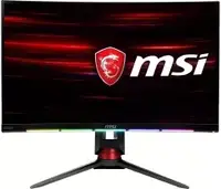 Монітор MSI Optix 27" MPG27CQ2