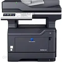 МФУ Konica-Minolta Bizhub4422