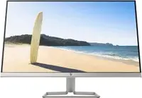 Монитор HP 27" 27fw (3KS64AA)