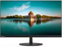 Монітор Lenovo 27" L27i-28 Czarny (65E0KAC1EU)