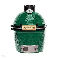 Гриль Big Green Egg Grill Ceramiczny Węglowy Mini (117618)