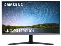 Монитор Samsung 27'' CR500 (LC27R500FHUXEN)