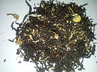 Чай чорний із натуральними добавками Вакула, 0,5 кг.