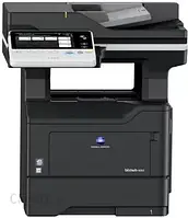 МФУ Konica-Minolta Bizhub4052