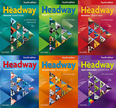 Headway (4th edition)