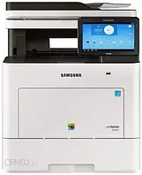 МФУ Samsung SL-C4060FX