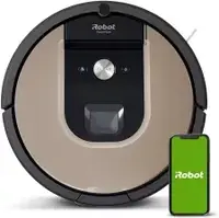 Пилосос iRobot Roomba 976