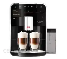 Кавоварка Melitta Barista T F83/0-002 czarny