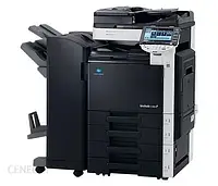 МФУ Konica Minolta Bizhub C360 (ADF793)