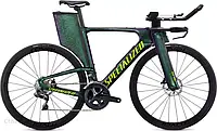 Електровелосипед Specialized Shiv Expert Disc Zielony 28 2021