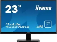 Монитор iiyama 23" ProLite XU2390HS-B1