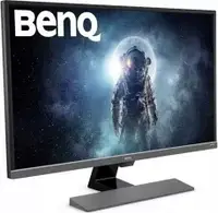 Монитор BenQ 32" EW3270UE czarny (9H.LGVLA.FSE)